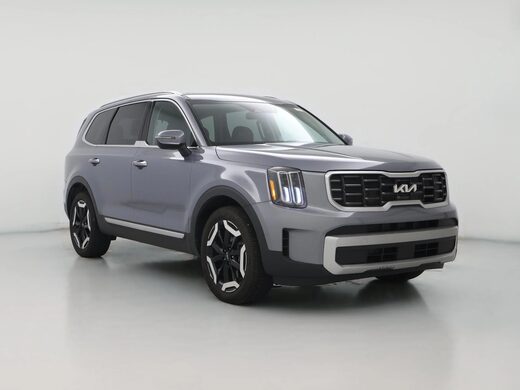 2023 Kia Telluride