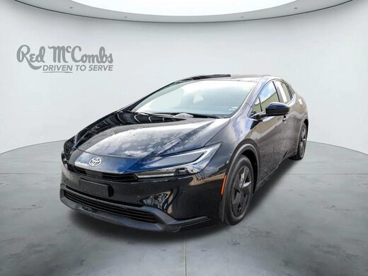 2025 Toyota Prius