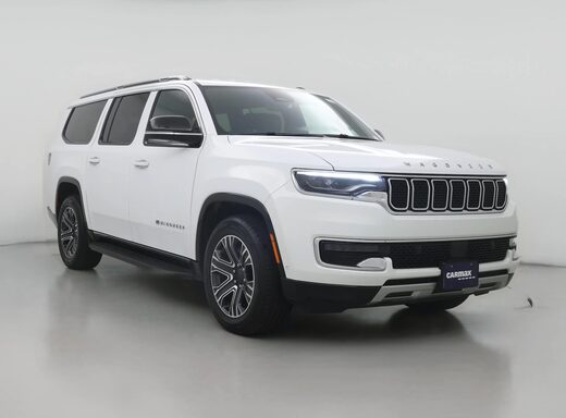 2024 Jeep Wagoneer L
