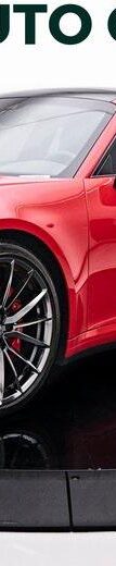 2020 Porsche 911