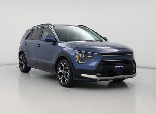 2024 Kia Niro