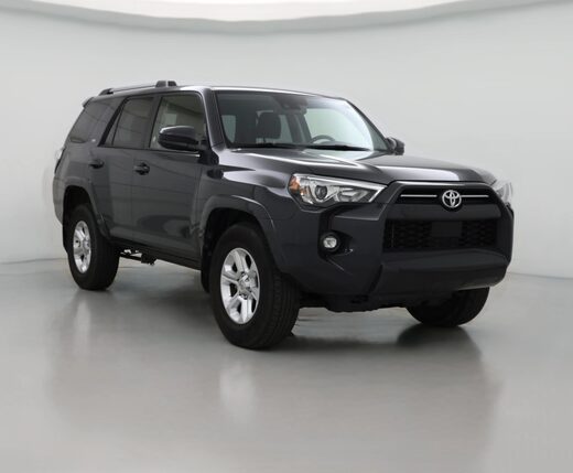 2024 Toyota 4Runner