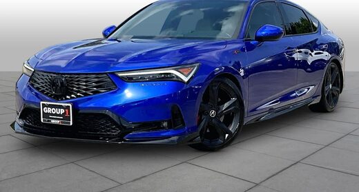 2023 Acura Integra