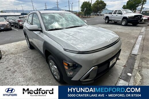 2026 Hyundai Kona