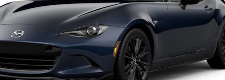2026 Mazda MX-5 Miata