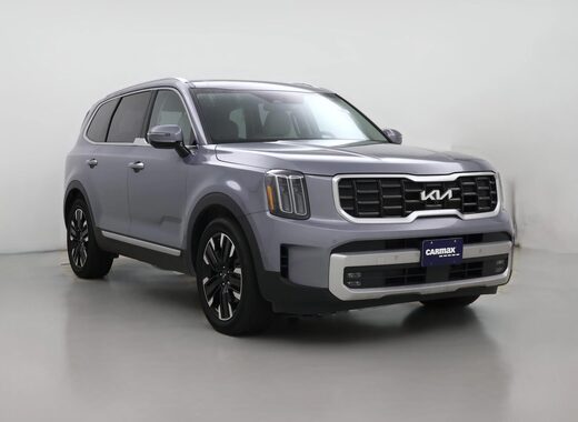 2023 Kia Telluride