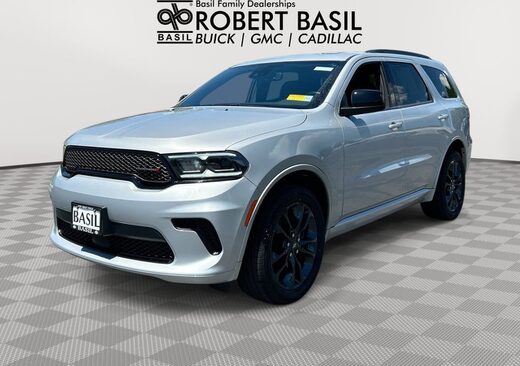 2023 Dodge Durango