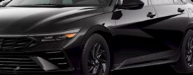 2026 Hyundai Elantra Hybrid