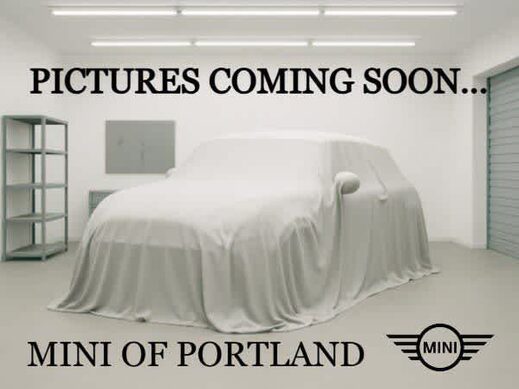 2025 MINI Countryman