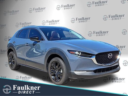 2023 Mazda CX-30