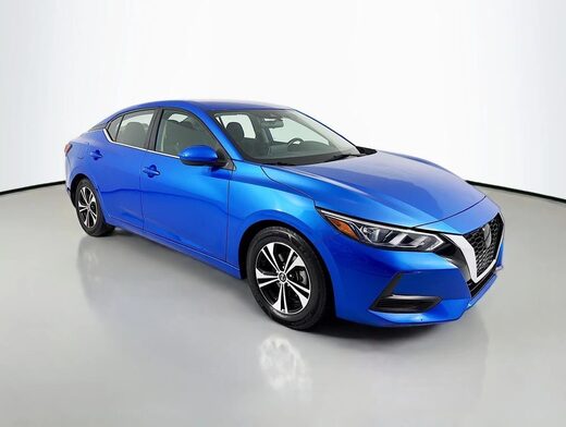 2023 Nissan Sentra