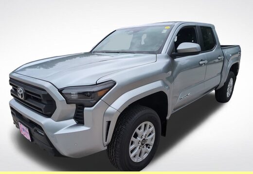 2024 Toyota Tacoma 4WD