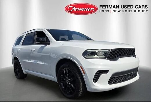 2024 Dodge Durango