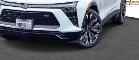 2024 Chevrolet Blazer EV