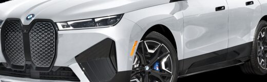 2023 BMW iX