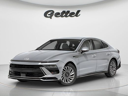 2026 Hyundai Sonata Hybrid