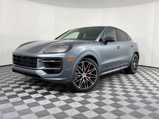 2026 Porsche Cayenne