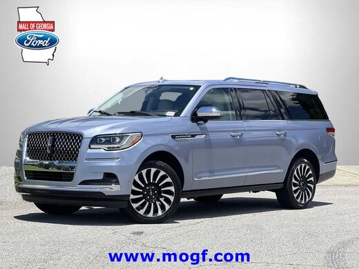 2023 Lincoln Navigator L