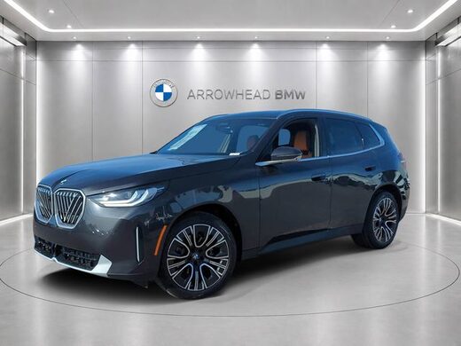 2026 BMW X3