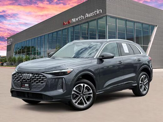 2025 Audi Q5