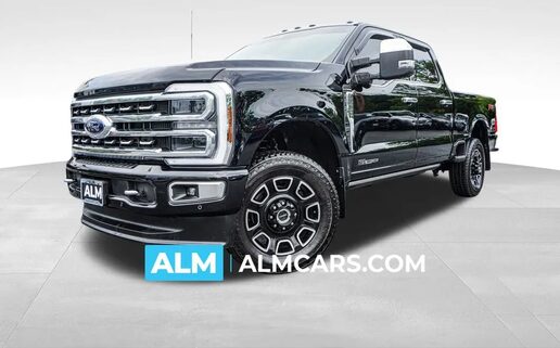2024 Ford Super Duty F-250 SRW