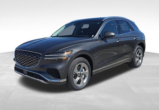 2026 GENESIS GV70