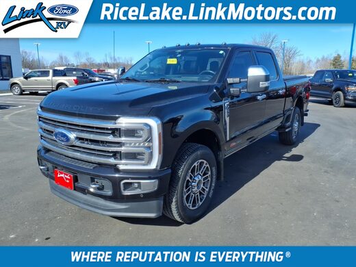 2024 Ford Super Duty F-250 SRW