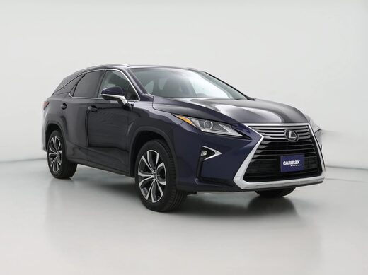 2019 Lexus RX
