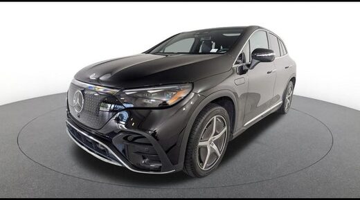 2023 Mercedes-Benz EQE