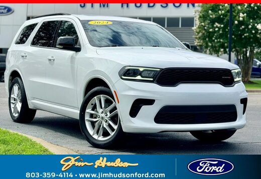 2024 Dodge Durango
