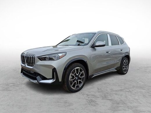 2026 BMW X1