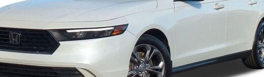 2023 Honda Accord Sedan
