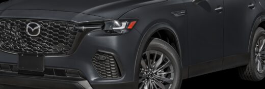 2026 Mazda CX-70