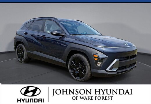 2026 Hyundai Kona