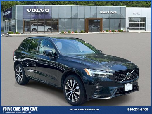 2024 Volvo XC60