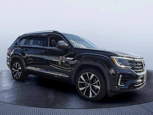 2024 Volkswagen Atlas