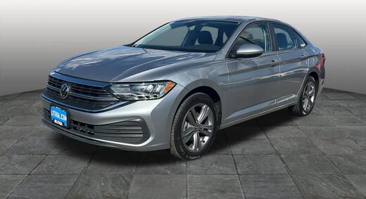 2024 Volkswagen Jetta
