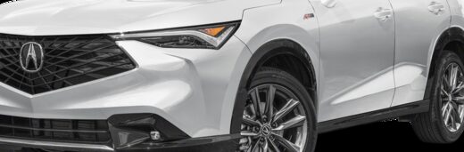 2025 Acura ADX