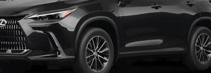 2026 Lexus NX
