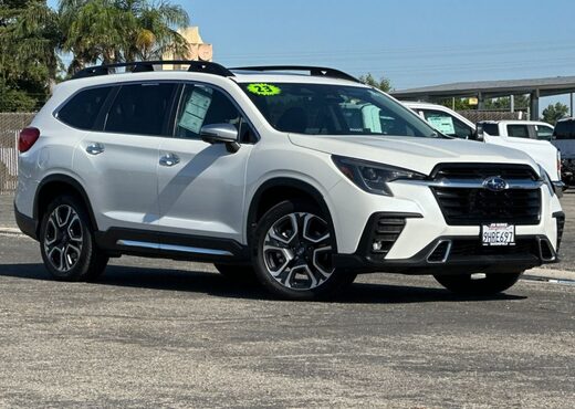2023 Subaru Ascent