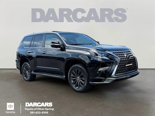 2023 Lexus GX