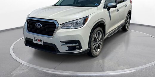 2019 Subaru Ascent