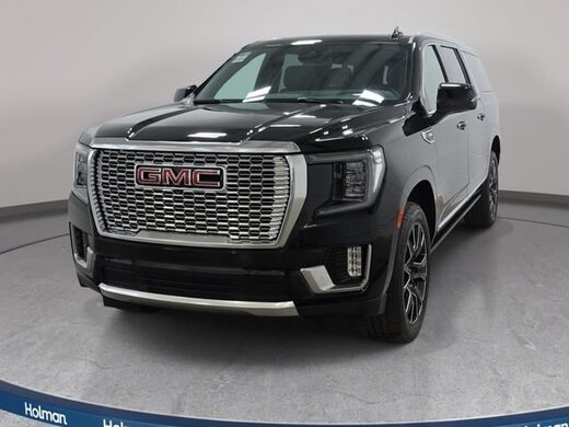 2024 GMC Yukon XL