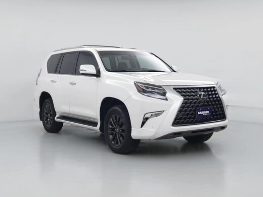 2023 Lexus GX
