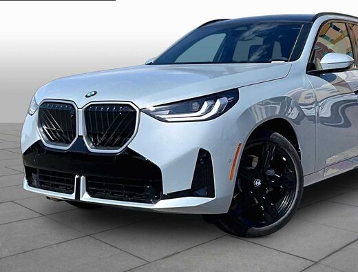 2026 BMW X3