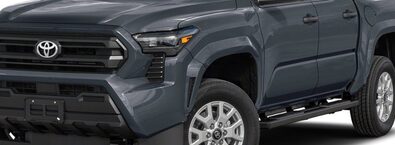 2025 Toyota Tacoma 4WD