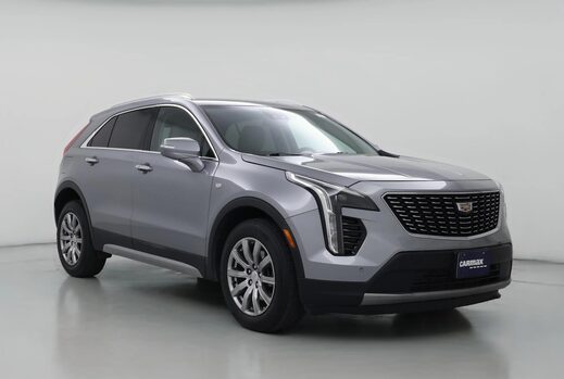 2023 Cadillac XT4