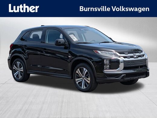 2025 Mitsubishi Outlander Sport
