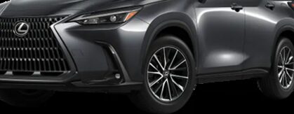 2023 Lexus NX