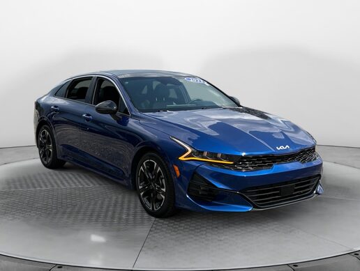2023 Kia K5